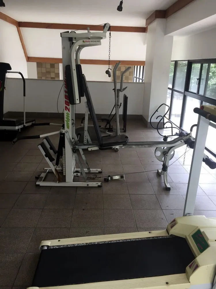 Apartamento, 3 quartos, 200 m² - Foto 12
