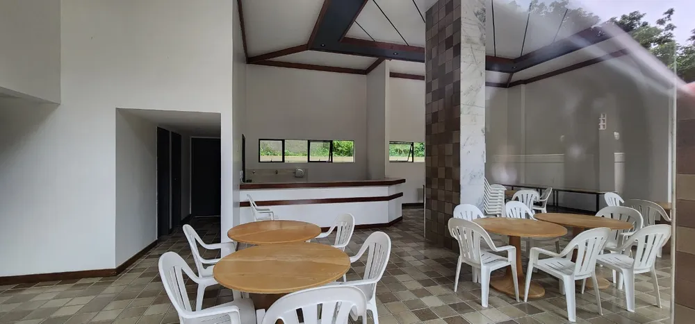 Apartamento, 3 quartos, 200 m² - Foto 7