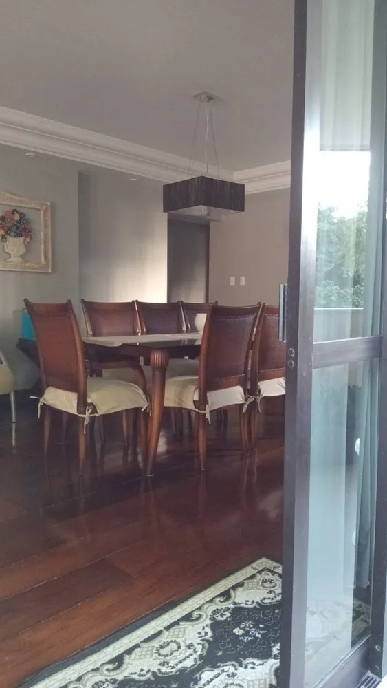Apartamento, 3 quartos, 200 m² - Foto 5