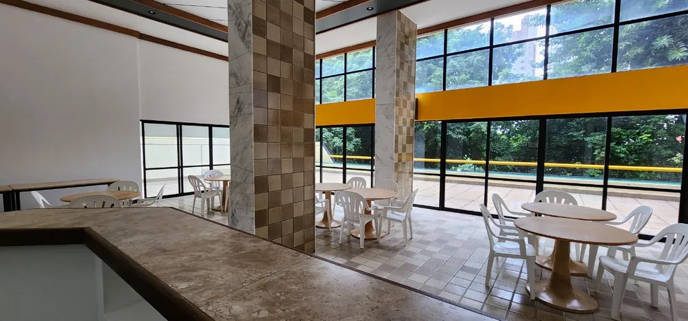 Apartamento, 3 quartos, 200 m² - Foto 9