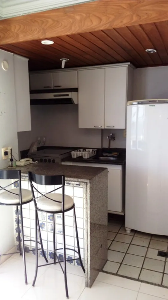 Apartamento, 1 quarto, 45 m² - Foto 4