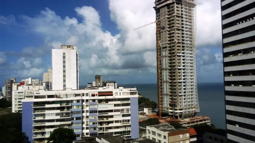 Apartamento, 1 quarto, 45 m² - Foto 8