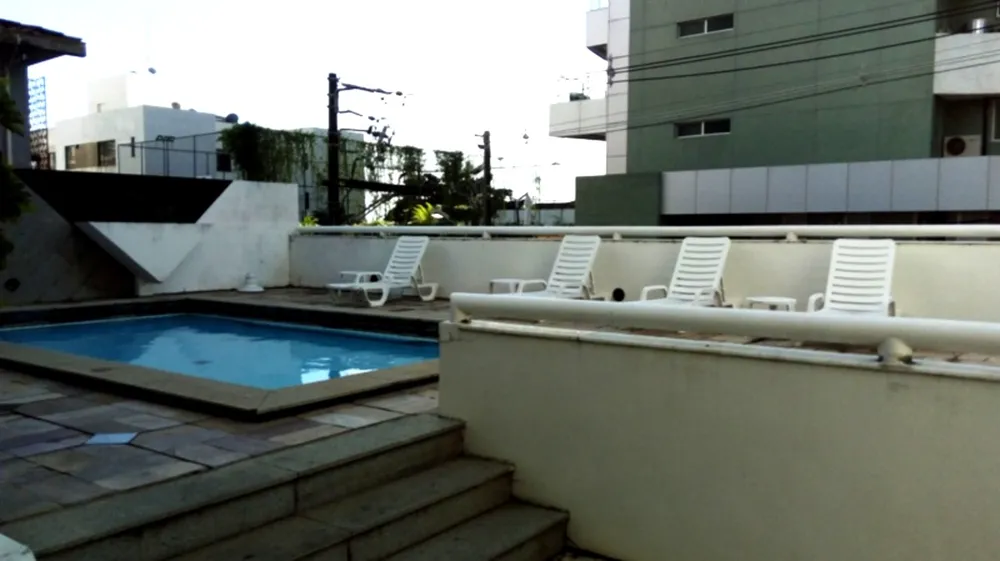 Apartamento, 1 quarto, 45 m² - Foto 4