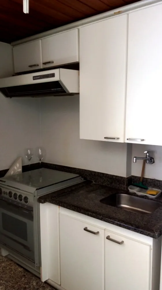 Apartamento, 1 quarto, 45 m² - Foto 5