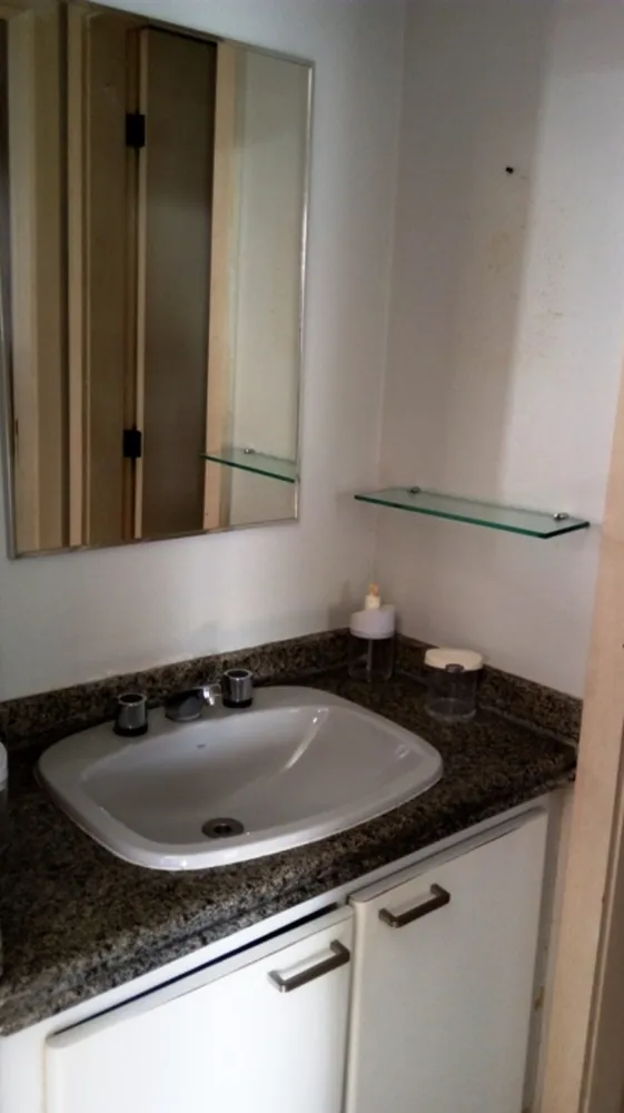 Apartamento, 1 quarto, 45 m² - Foto 6
