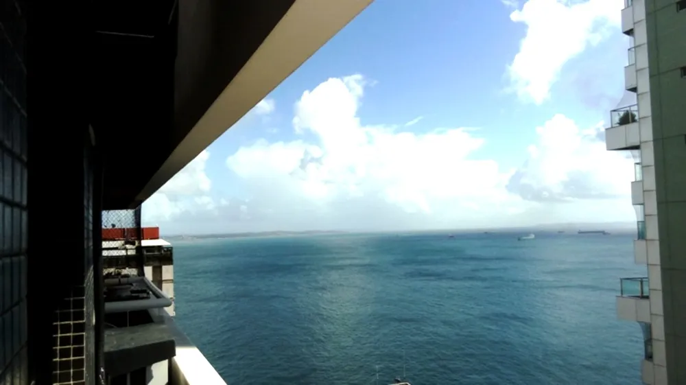 Apartamento, 1 quarto, 45 m² - Foto 1