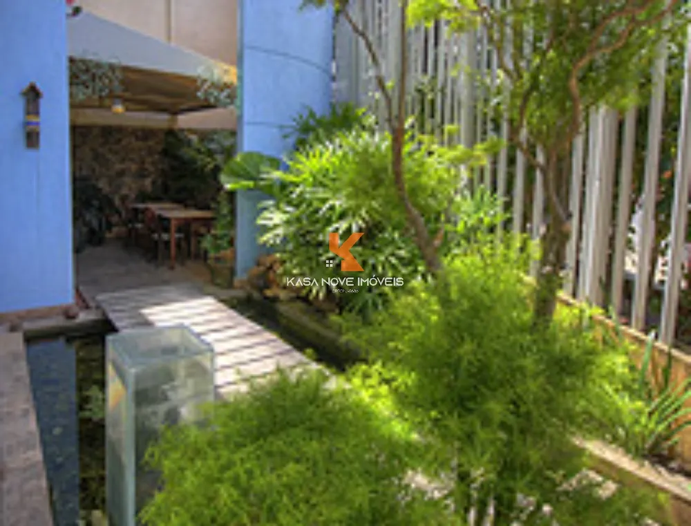 Prédio Inteiro, 575 m² - Foto 2