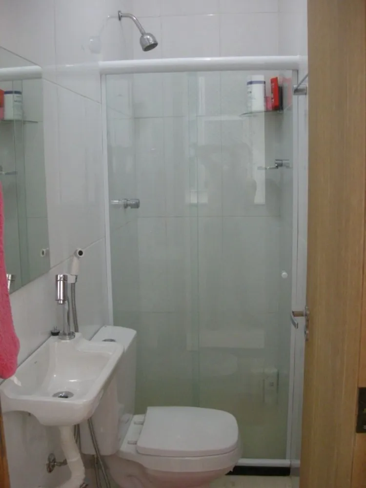 Apartamento, 3 quartos, 95 m² - Foto 8
