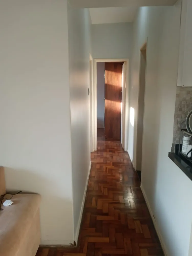 Apartamento, 3 quartos, 95 m² - Foto 5
