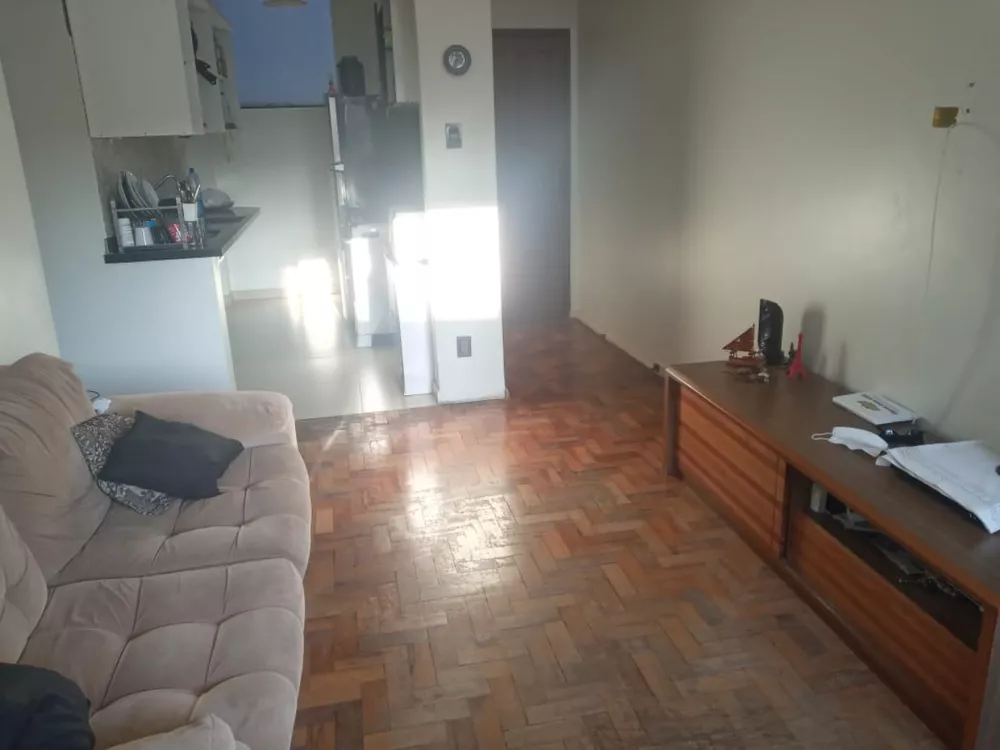 Apartamento à venda com 3 quartos, 95m² - Foto 3