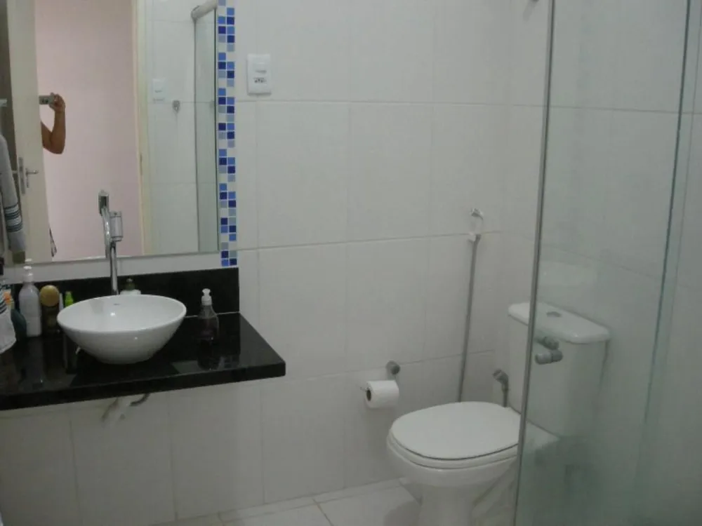 Apartamento, 3 quartos, 95 m² - Foto 9