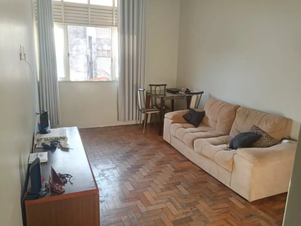 Apartamento à venda com 3 quartos, 95m² - Foto 4