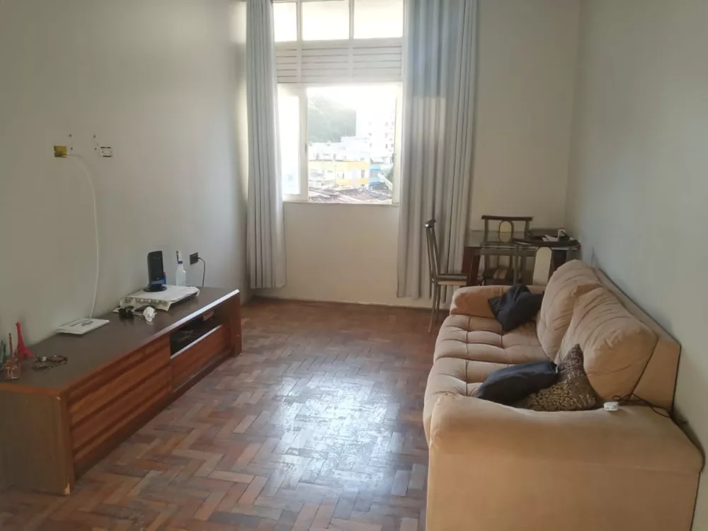 Apartamento à venda com 3 quartos, 95m² - Foto 2