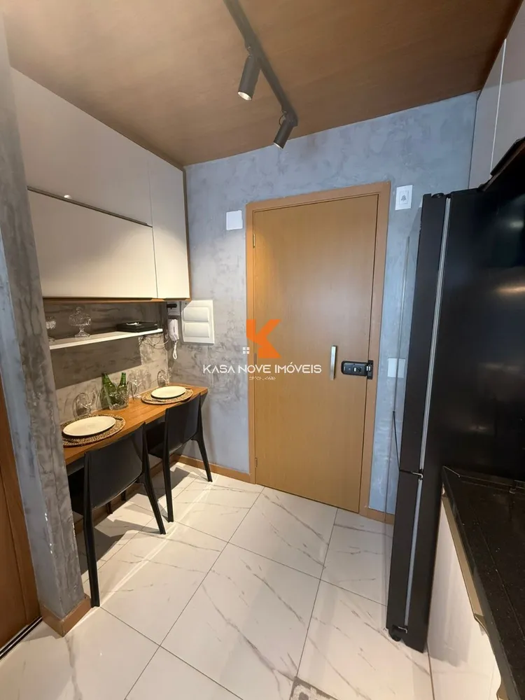 Apartamento, 1 quarto, 31 m² - Foto 7