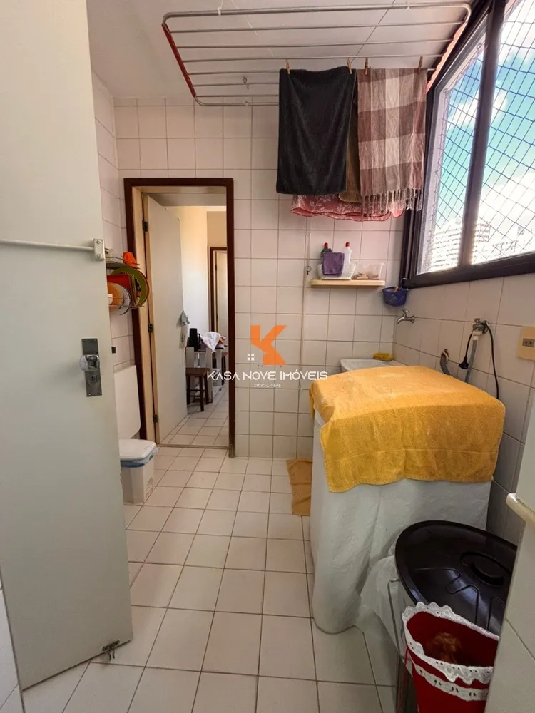 Apartamento, 3 quartos, 118 m² - Foto 8
