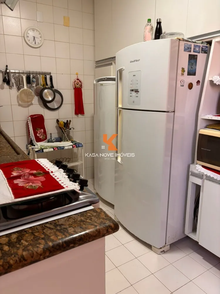 Apartamento, 3 quartos, 118 m² - Foto 7