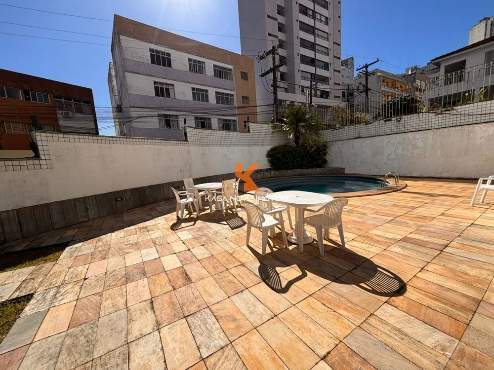 Apartamento, 3 quartos, 118 m² - Foto 12