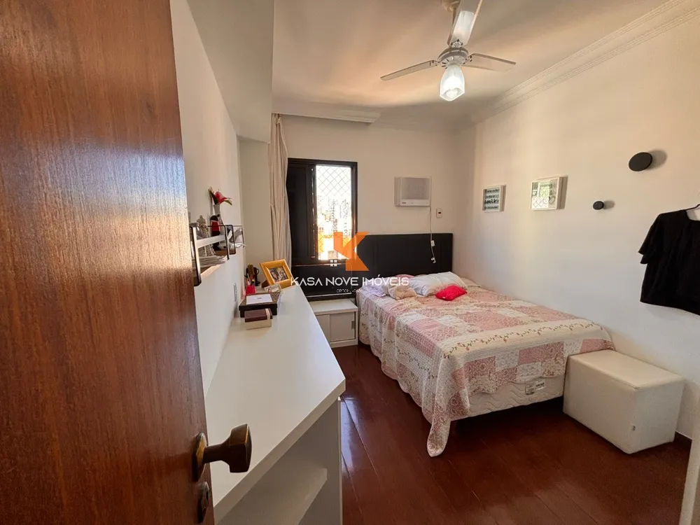 Apartamento, 3 quartos, 118 m² - Foto 3