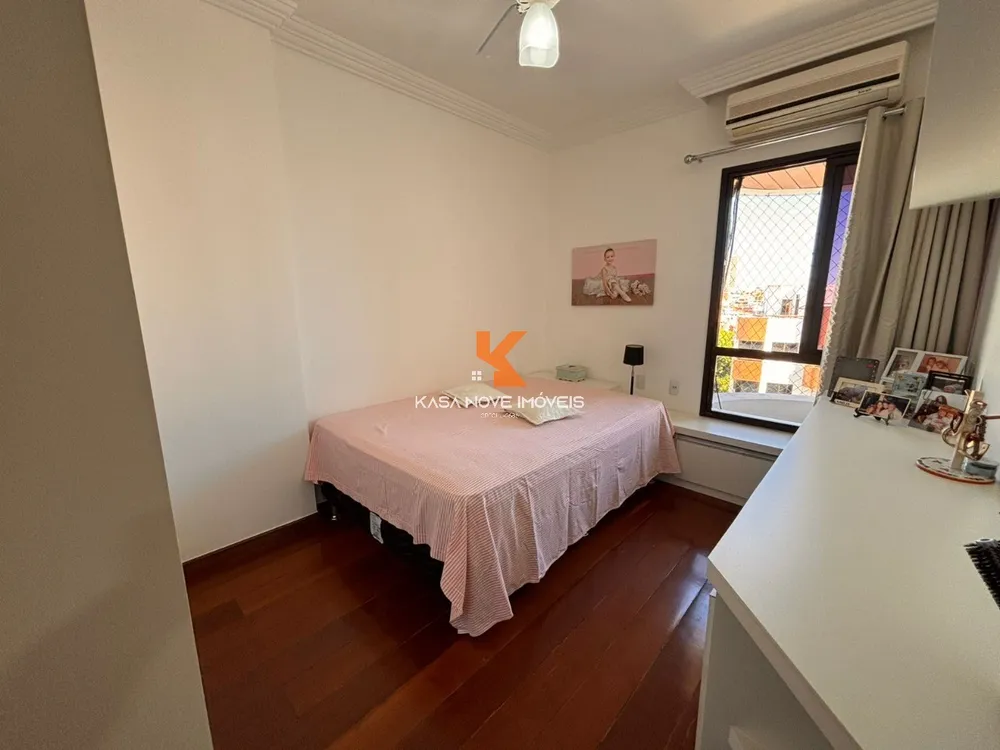 Apartamento, 3 quartos, 118 m² - Foto 4
