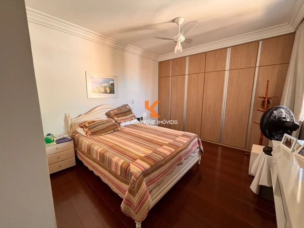 Apartamento, 3 quartos, 118 m² - Foto 9