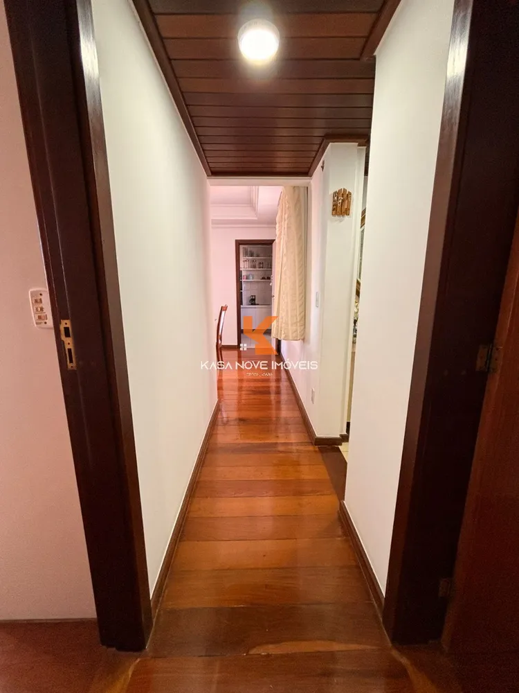 Apartamento, 3 quartos, 118 m² - Foto 5