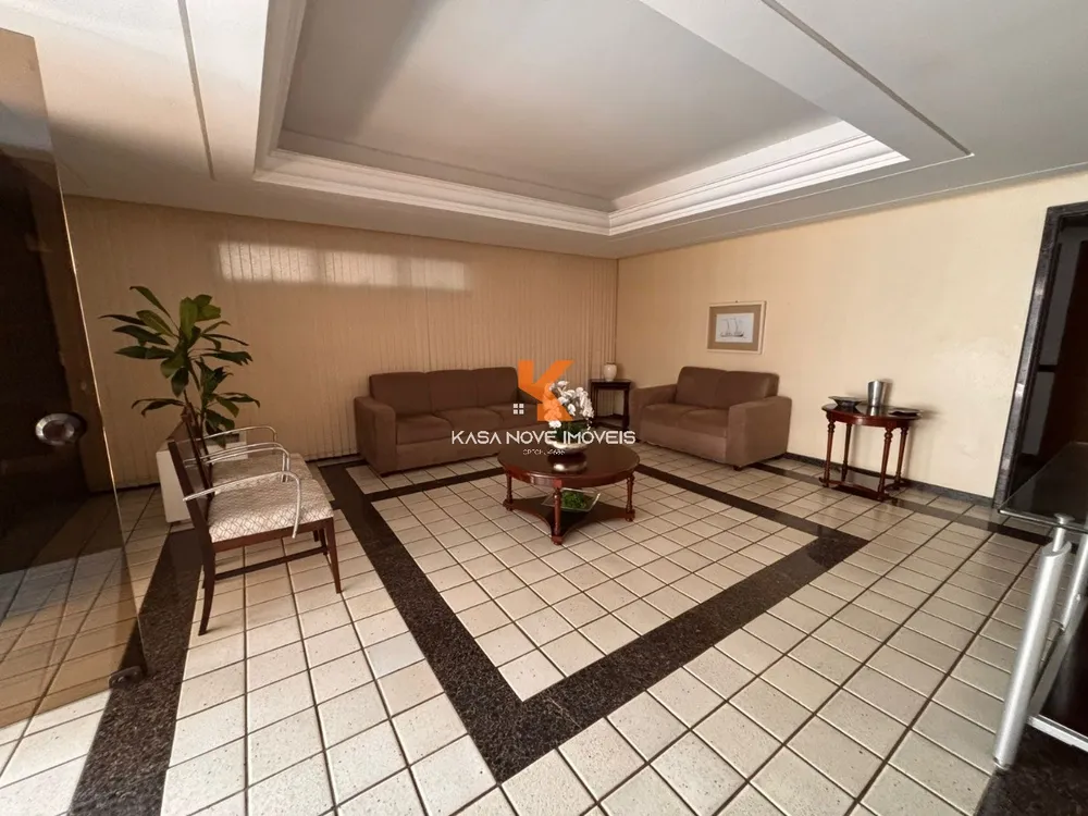 Apartamento, 3 quartos, 118 m² - Foto 10