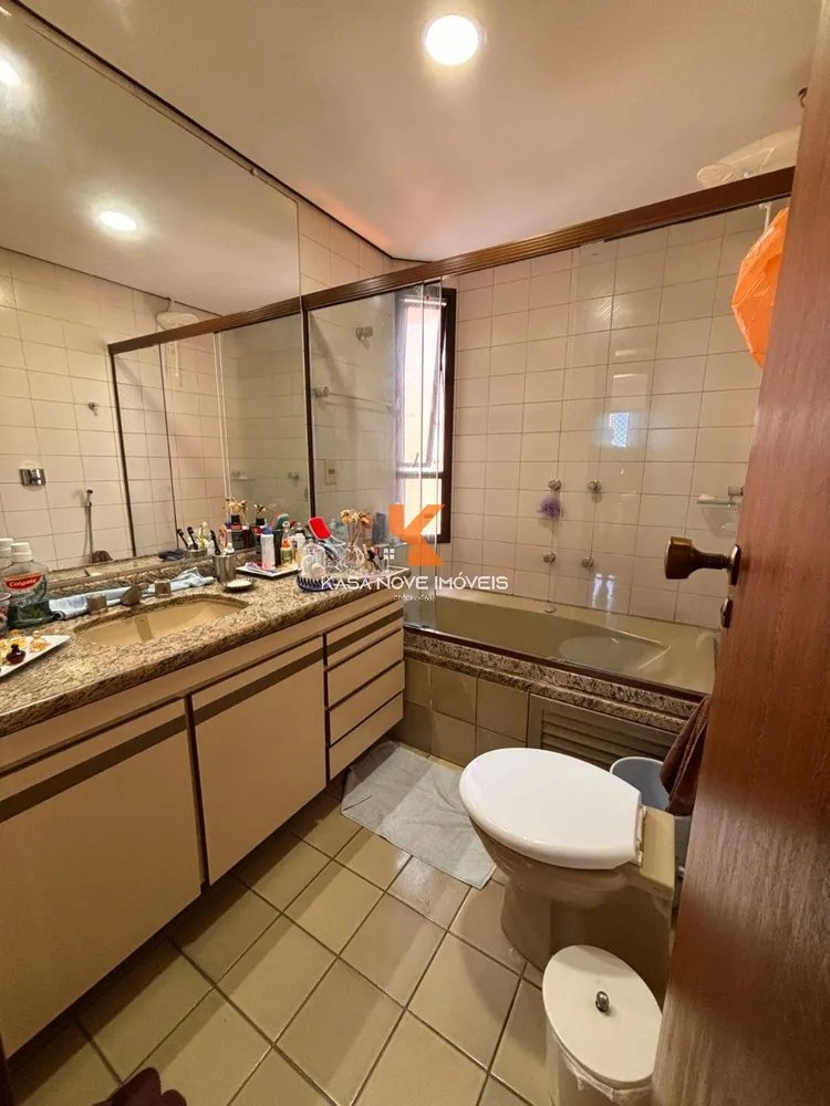 Apartamento, 3 quartos, 118 m² - Foto 6