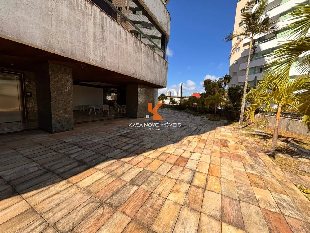 Apartamento, 3 quartos, 118 m² - Foto 11