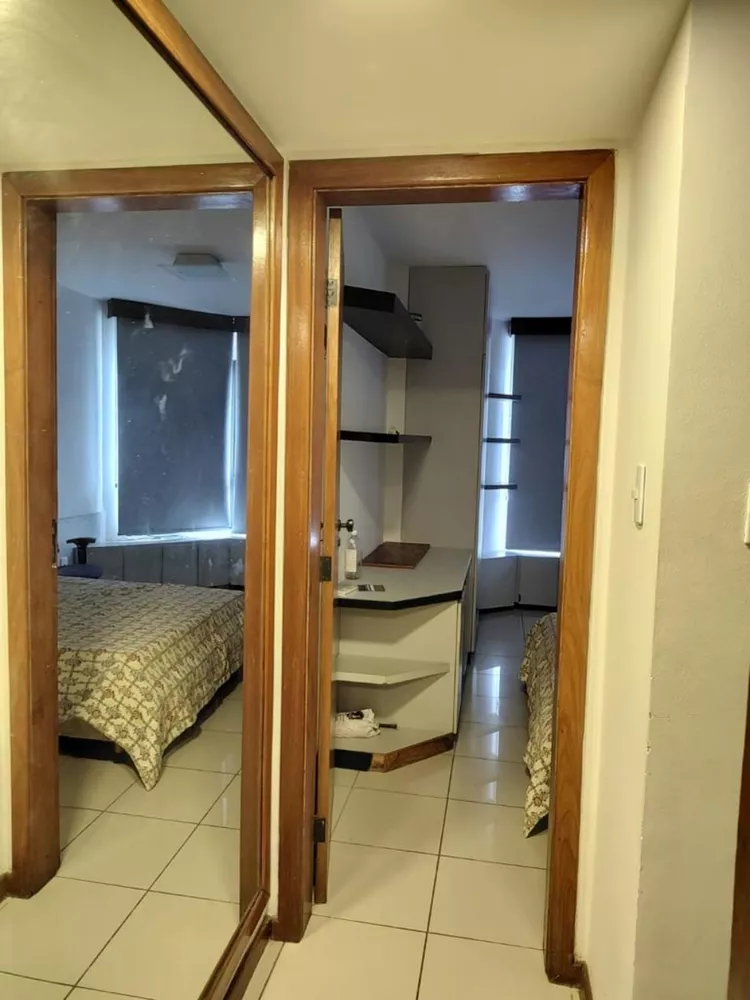 Apartamento à venda com 1 quarto, 99m² - Foto 2