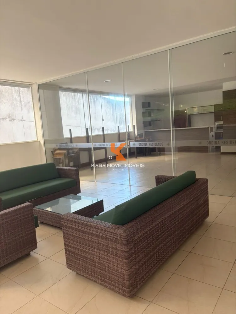 Cobertura, 2 quartos, 90 m² - Foto 10