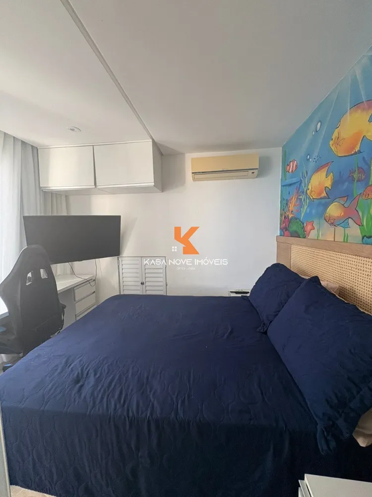 Cobertura, 2 quartos, 90 m² - Foto 8