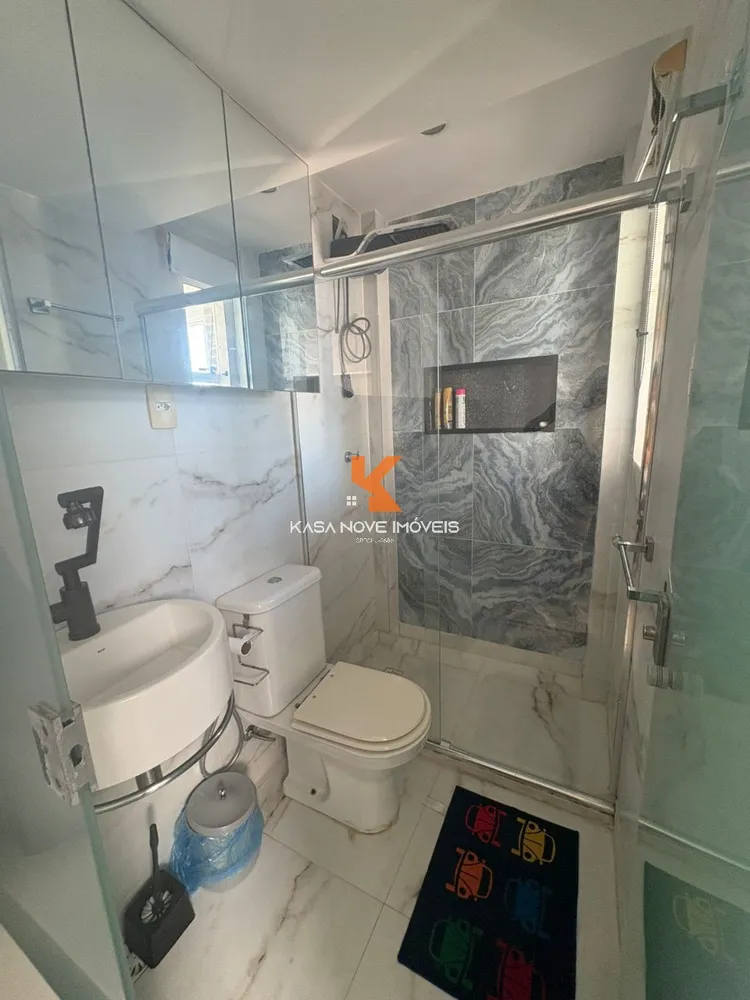 Cobertura, 2 quartos, 90 m² - Foto 1