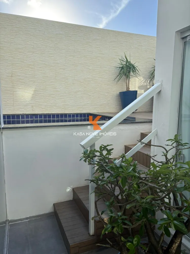 Cobertura, 2 quartos, 90 m² - Foto 2