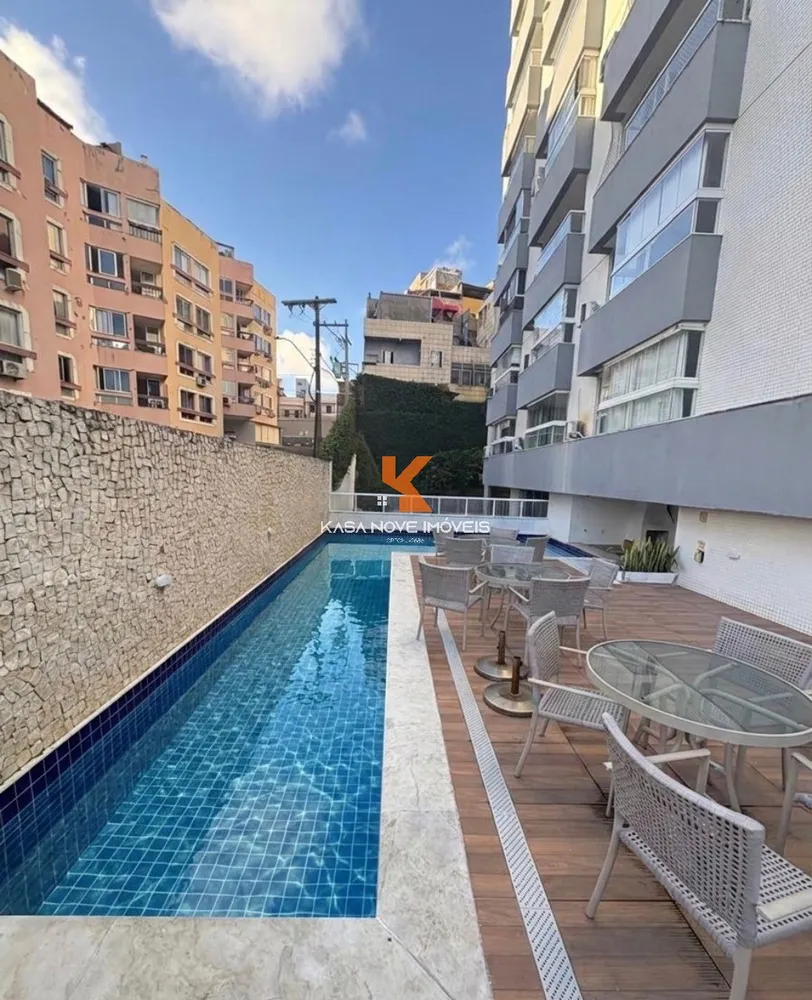 Cobertura, 2 quartos, 90 m² - Foto 12