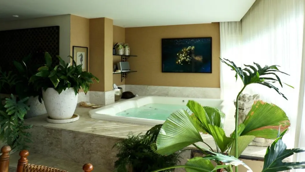 Apartamento, 4 quartos, 371 m² - Foto 6