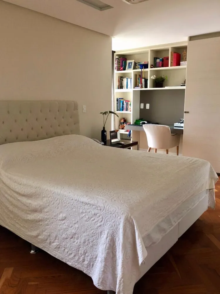 Apartamento, 4 quartos, 371 m² - Foto 9