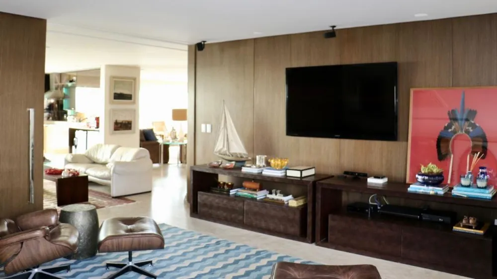 Apartamento, 4 quartos, 371 m² - Foto 5