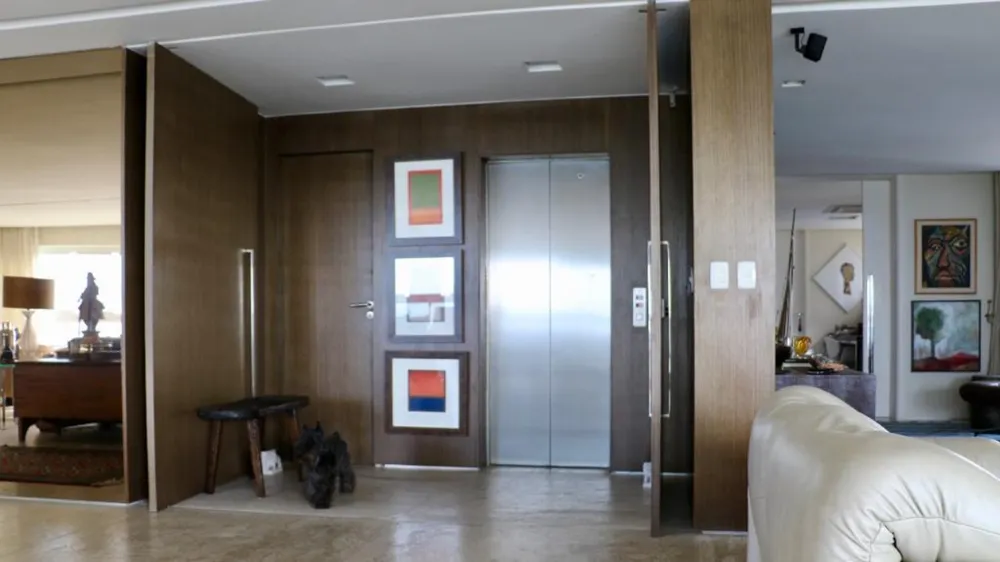 Apartamento, 4 quartos, 371 m² - Foto 7