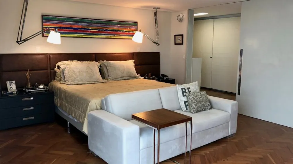 Apartamento, 4 quartos, 371 m² - Foto 10