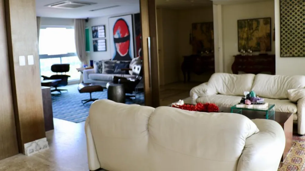 Apartamento, 4 quartos, 371 m² - Foto 4
