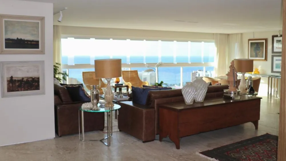 Apartamento, 4 quartos, 371 m² - Foto 1