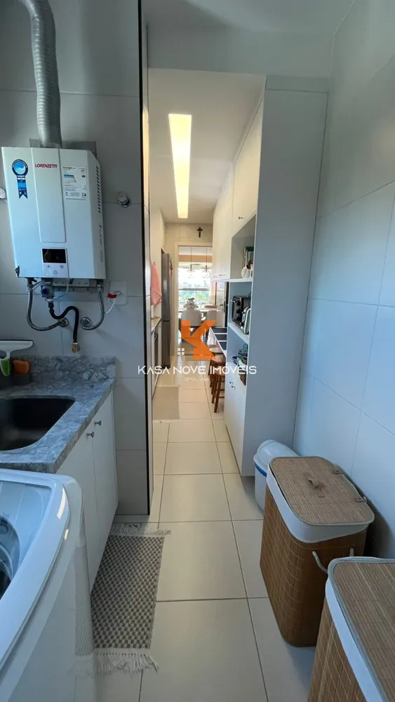 Apartamento, 3 quartos, 102 m² - Foto 7