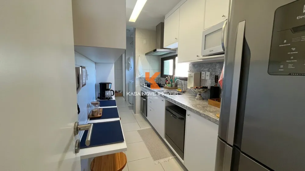 Apartamento, 3 quartos, 102 m² - Foto 6