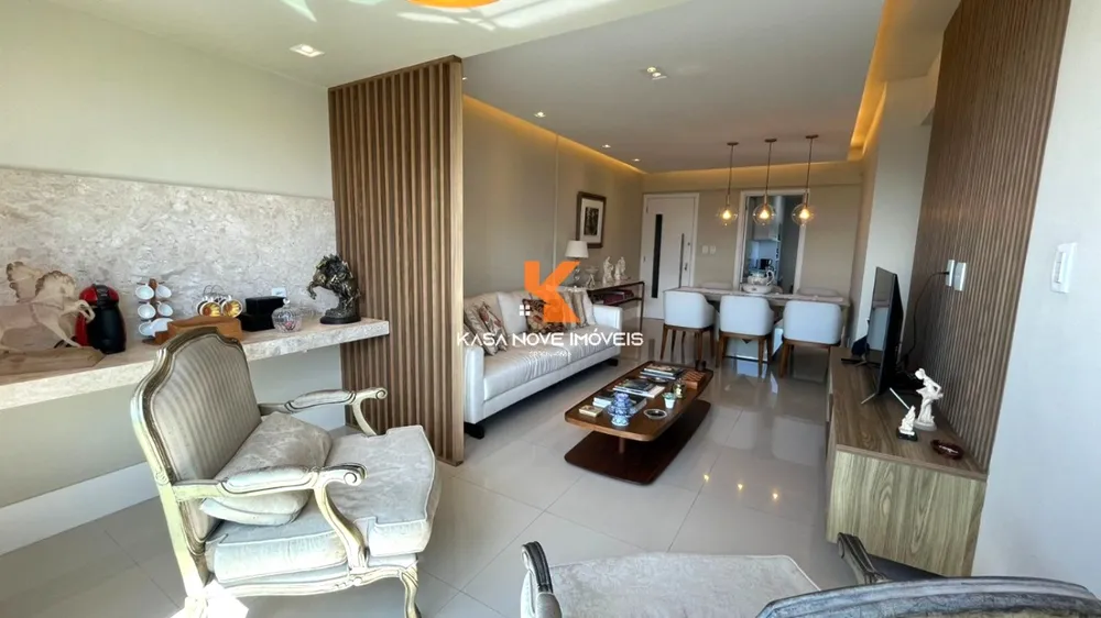 Apartamento, 3 quartos, 102 m² - Foto 2