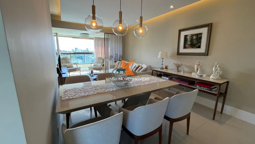 Apartamento, 3 quartos, 102 m² - Foto 4