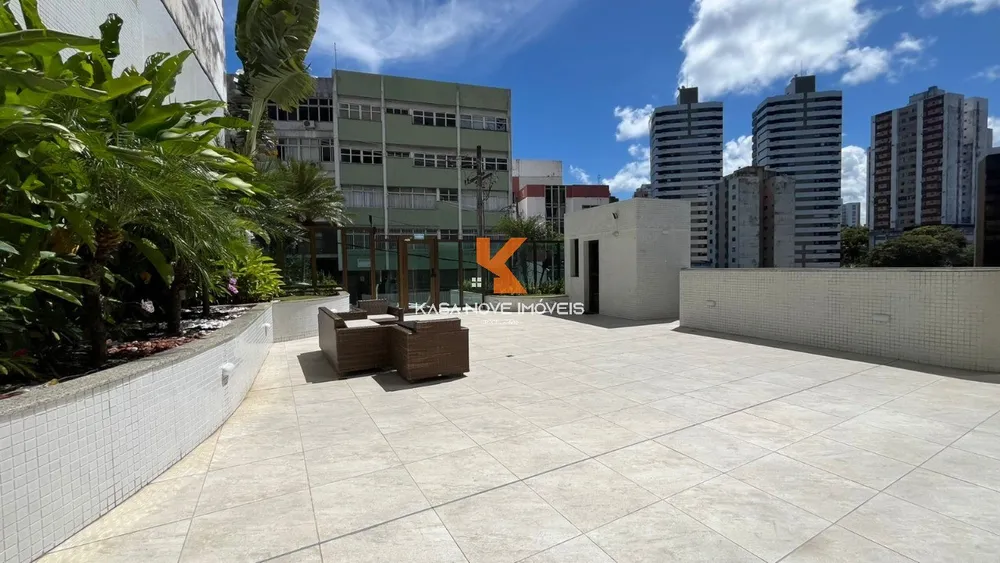 Apartamento, 3 quartos, 102 m² - Foto 11