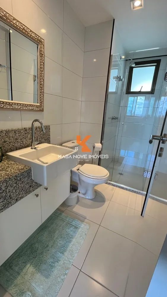 Apartamento, 3 quartos, 102 m² - Foto 5