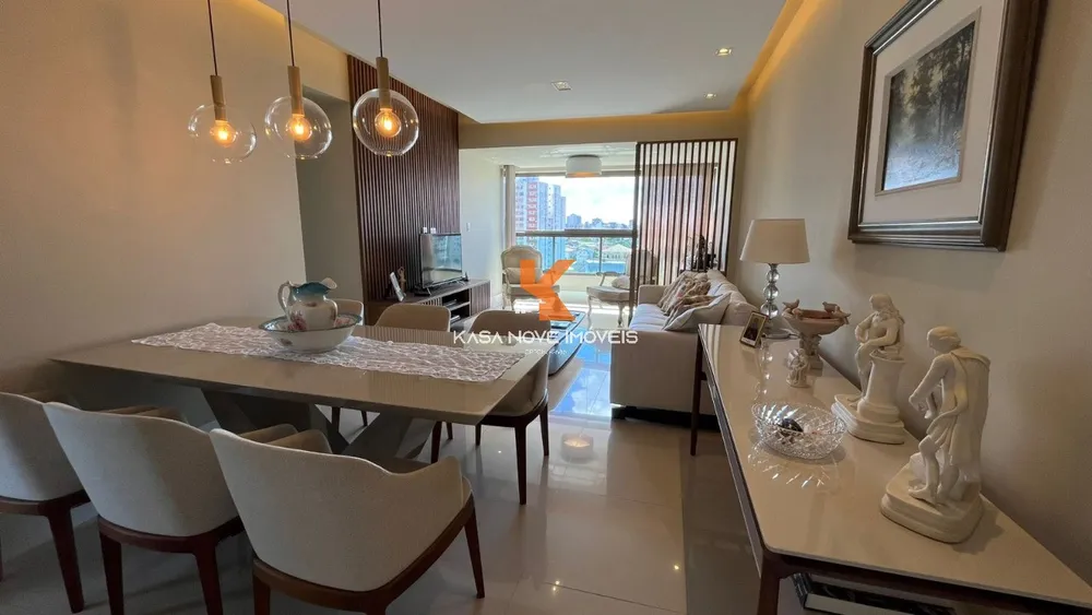 Apartamento, 3 quartos, 102 m² - Foto 3