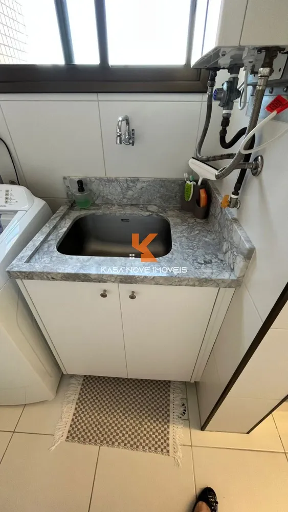 Apartamento, 3 quartos, 102 m² - Foto 8