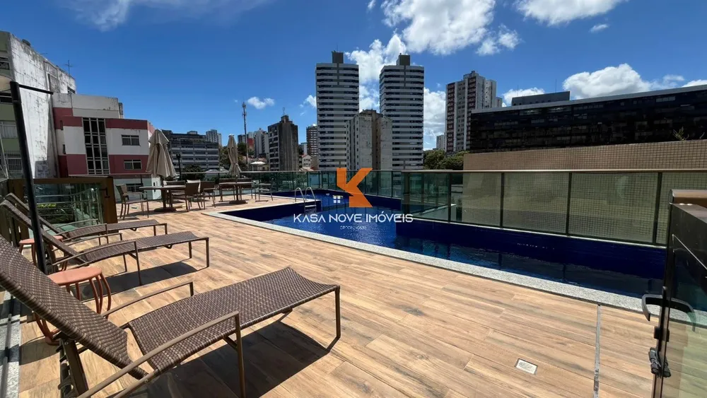 Apartamento, 3 quartos, 102 m² - Foto 9